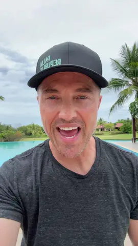 A post by @ericwinter76 on TikTok caption: This is how we do it on Father’s Day! @Palm Republic @RoselynSanchezOfficial #FathersDay #kidsoftiktok #dadsoftiktok #fy 