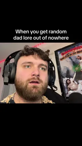 A post by @vinnylocasto on TikTok caption: Bringing back this gem for Father’s Day #fyp #comedyvideo #FathersDay #dadlore #dad #character 