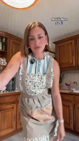 A post by @mum_of_esmee on TikTok caption: On parle pas assez de ceux et celles qui veulent / voulaient grossir je trouve 🙈 moi j’ai toujours voulu prendre du poids bon maintenant je suis servi mais je trouve que c’est encore tabou dans ce sens ❤️