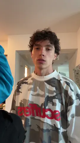 A post by @spents on TikTok caption: woof #spents (shirt from @SCUFFERS) 