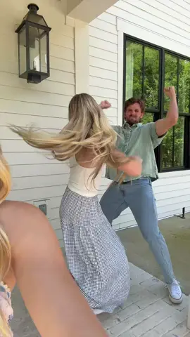 A post by @savv.labrant on TikTok caption: No boring parents in this house!🤪