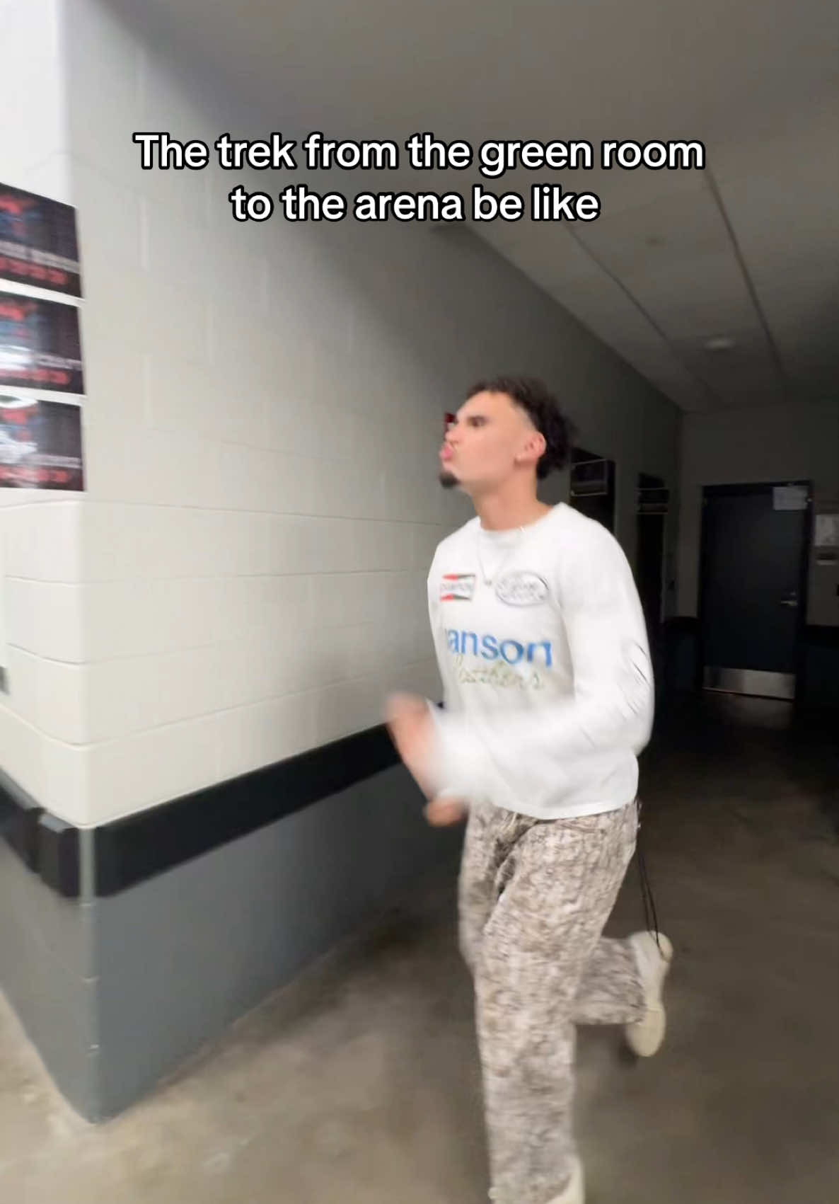 A post by @adriennunez on TikTok caption: @Tianna Robillard 