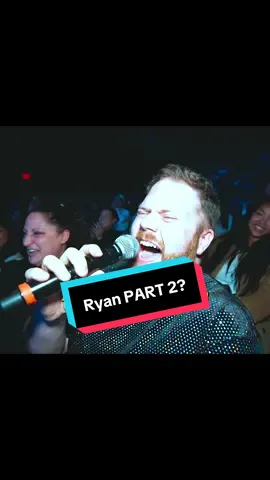 A post by @morganjay on TikTok caption: Filmed in Toronto in March. This man brought the energy. Love when people take their moment. Break out of the matrix.  If you like the hoodie go to goofygang dot com If you wanna be the first to know about tour dates going the vip list at morganjay dot com / contact. See you at the show! * 17/6 - Lisbon * 20/6-23/6 Barcelona * 25/6-26/6 Warsaw  * 28/6-29/6 Athens  *  * 7/8 - São Paulo  * 8/8 - São Paulo  * 15/8 - Rio de Janeiro * 21/8 - Porto Alegre  *  * 6/10 - Dubai *  * 10/17 - Chicago * 10/18 - Madison * 11/13 - NYC * 11/14 - Atlantic City * 11/15 - Providence * 12/4 - Portland, ME * 12/5 - Burlington, VT * 12/6 - Troy, NY * 12/12 - Sacramento * 12/14 - Reno * 12/30 - Las Vegas 