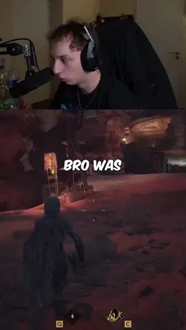 A post by @letshugotv on TikTok caption: Leute checkt ihr das Dune: Awakening jetzt raus ist? Checkt es aus #duneawakening #werbung @Dune: Awakening 