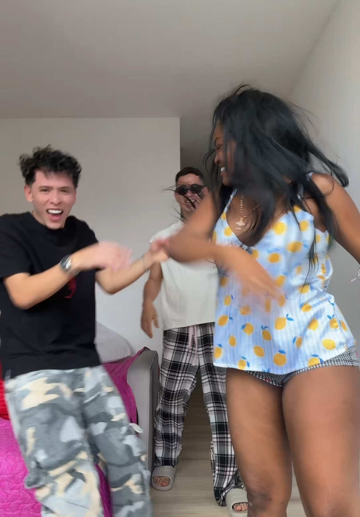 A post by @lanatacha69 on TikTok caption: @LAJESU @CAMILO BRAND 