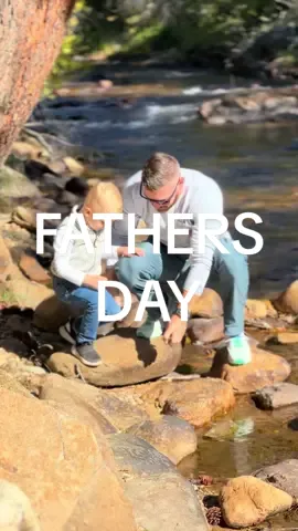 A post by @taylorodlozil on TikTok caption: What does fatherhood mean to me? It means being a strong manly and godly role model to your children. It’s my job to raise Weston from a boy to a man. I’m grateful that I had a dad that laid out a perfect road map on how to be an incredible father. Every thing I do is an opportunity to let Weston tag alone and learn. It’s not always easy since I am on my own and I have to be a mom too but I’m so blessed to have a son like Weston. He IS my entire world. Being a father is the best job in the world and I wouldn’t trade it for anything. I definitely miss reading Haley’s yearly Father’s Day post because she had such a way with words and was always so grateful. Happy Father’s Day to all you dads out there! #fathersday #father #love #family #widower 