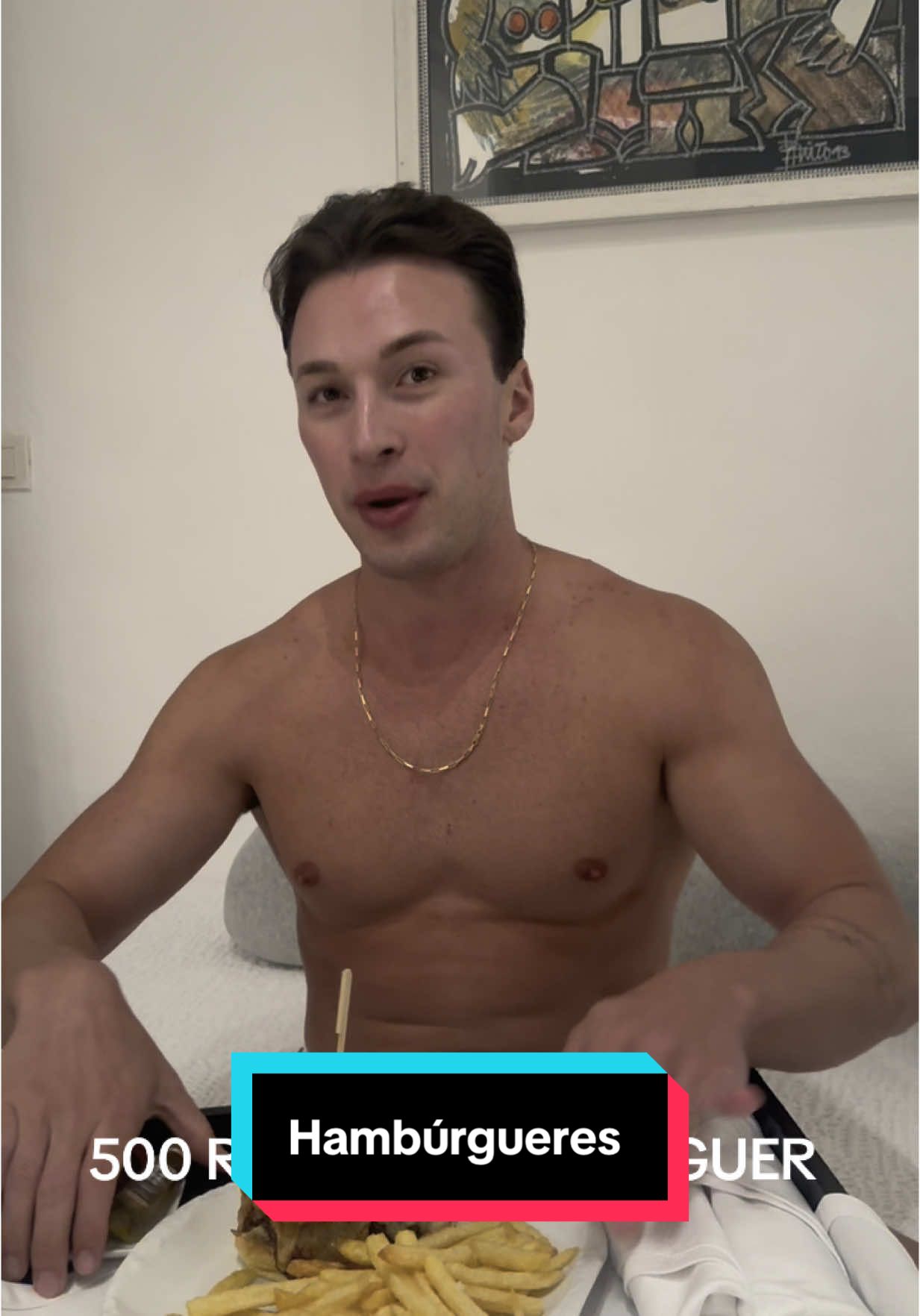 A post by @gilliardimachado on TikTok