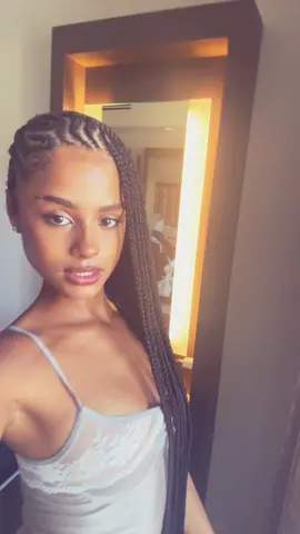 A post by @hernametyla on TikTok caption: NEW TYLA NEW TYLA NEW TYLA #WEWANNAPARTY 