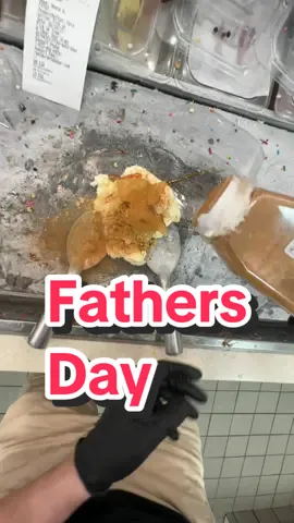 A post by @dylanlemay on TikTok caption: #FathersDay 