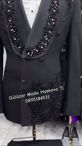 A post by @damatlik_gelinlik2025 on TikTok caption: #kesfet Gülüzar Moda#kesfet ⚜️