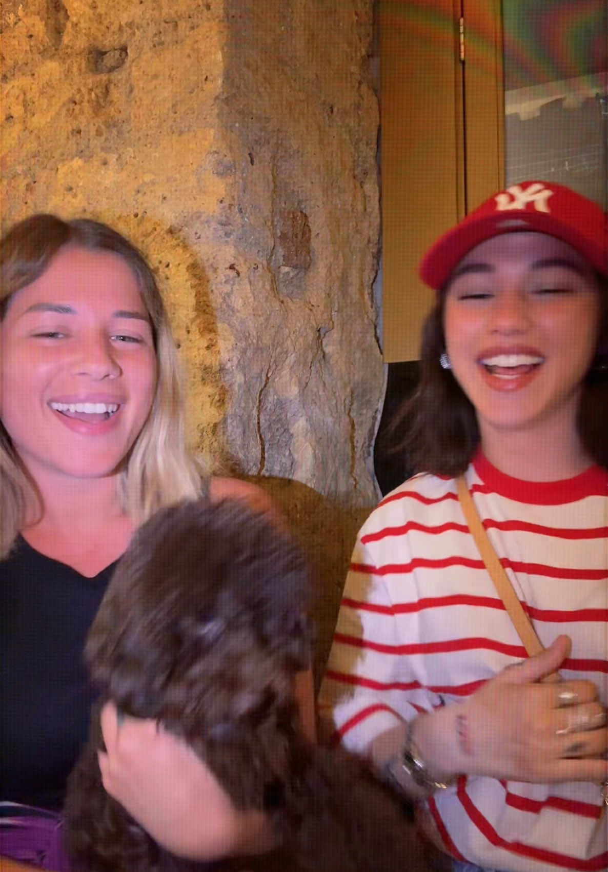 A post by @maryesp_ on TikTok caption: lei non mi ama mi sopporta🙃@Martina Esposito  