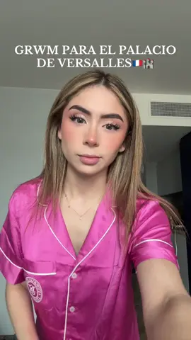 A post by @xkarentorresx on TikTok caption: les gustó?💋#karentorres #mexico #parati #paris #versalles #grwm #getreadywithme 