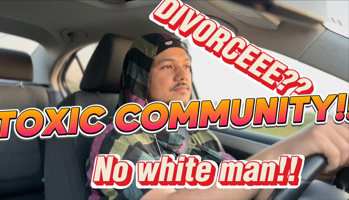 A post by @jaggutv03 on TikTok caption: Less drive with your favourite aunty - Full video on YouTube🚗  LINK IN BIO🚀 #jaggutv #arshbrar9  TikTok, please don’t flag my video. There’s clearly somebody recording me. And all the driving rules are being followed here. Aunty keeps it real.