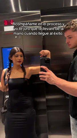 A post by @chrisrenaudd on TikTok caption: Nada jamás te faltará mi amor, gracias por esperarme ❤️‍🩹 #fyp #motivation @sofy.rb 