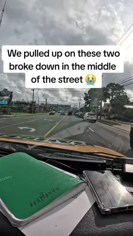 A post by @mattthemechanic43 on TikTok caption: Gotta love what I do ❤️ #help #tiktok #love #mobile #mechanic #fyp #florida #love 
