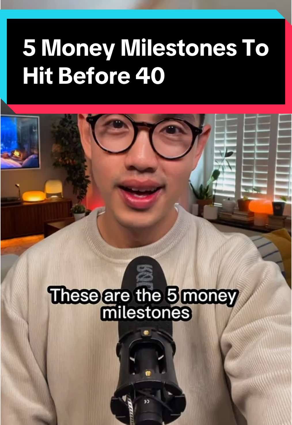 A post by @calltoleap on TikTok caption: Want to be rich? Don’t do these 3 things 🚫 1. Don’t buy a luxury lifestyle if you can’t afford it. 2. Don’t drive a luxury car. A car is the number 1 wealth killer. 3. Don’t lend money or co-sign for friends and family. If you want to give them money, consider it a gift and don’t expect them to pay it back. What other tips would you add to this list? Let me know in the comments below! 👇 -Steve If you’re ready to start investing this year, don’t miss my next Beginner’s Investing Masterclass! Sign up now — link in bio! Follow @calltoleap Follow @calltoleap for investing videos Follow me @calltoleap to start your journey toward financial freedom! #MoneyTipsForTeens #FinancialFreedom #18AndSmart #BudgetBetter #CallToLeap