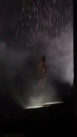 A post by @sabrinabahsoon on TikTok caption: @Charli XCX Charli babyyyy 😩😩😩😩😩 #lidofestival #charlixcx #track10 #bratforever #bratsummer 
