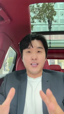 A post by @chriskjchoi on TikTok caption: How to become the first millionaire in your family.,