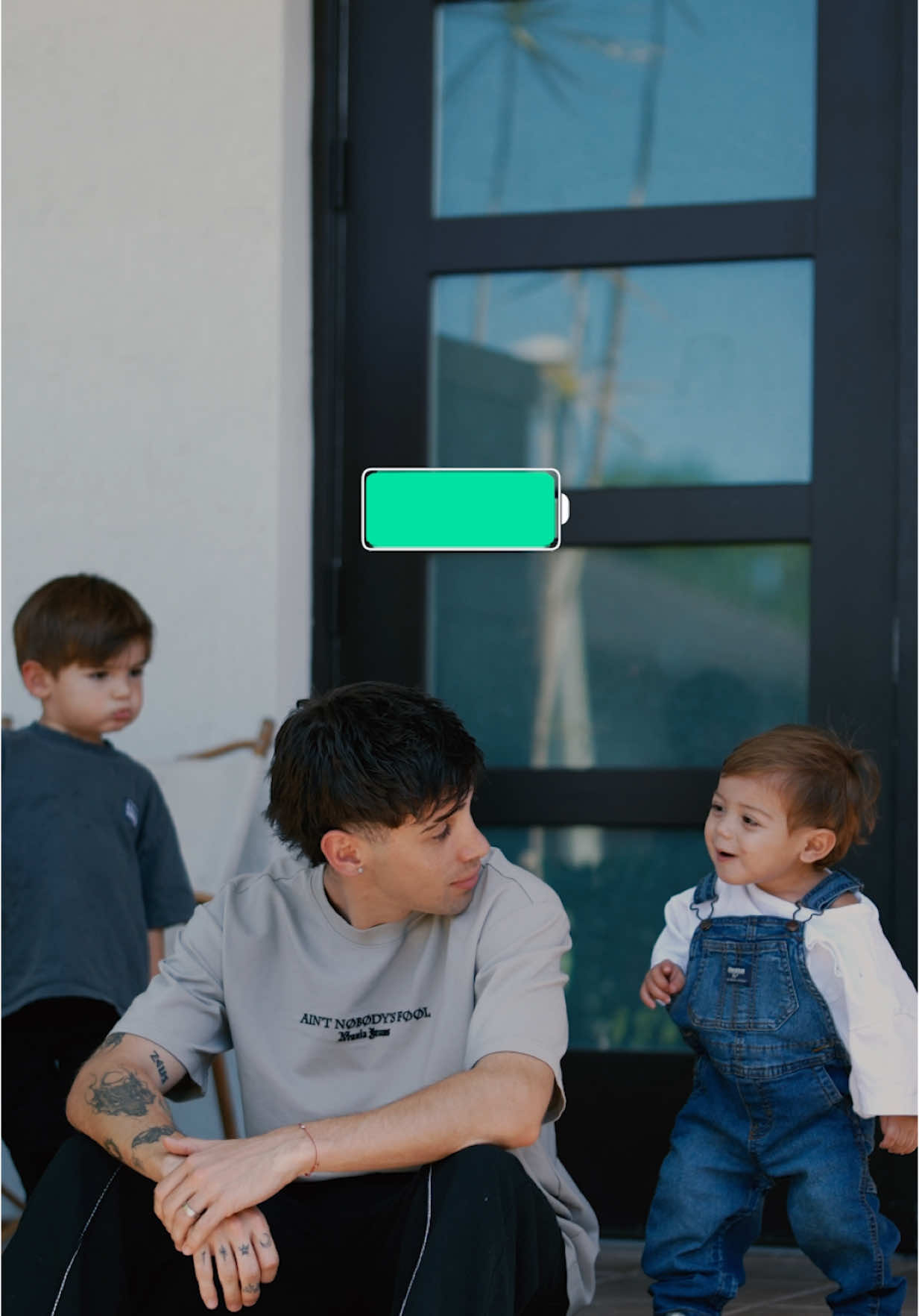 A post by @augustogimenez on TikTok caption: Ustedes hacen mis días mejor ❤️‍🩹