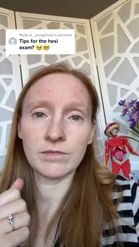 A post by @yournursingtutor on TikTok caption: Studying for your HESI final? Here’s the truth: you don’t need to change a thing if you’ve been learning how to think like a nurse. These exams aren’t just about content—they’re testing how you think. That means the work you’ve already been doing (especially if you’re using SBSS) is the exact kind of prep you need. So trust your brain. Stick with what works. And if you’re still feeling stuck, don’t be afraid to ask for help.