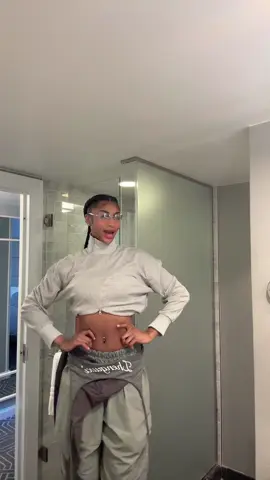 A post by @angelreese10 on TikTok