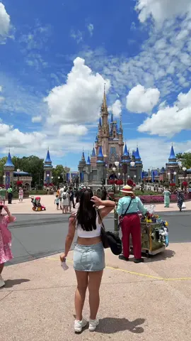 A post by @jharnak9 on TikTok caption: #disneyworld 