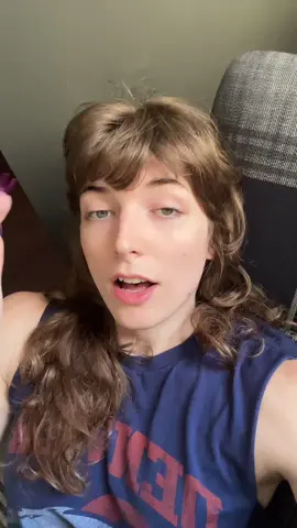 A post by @hhhaydenn on TikTok caption: because i would be SCARED of the CONSEQUENCES 