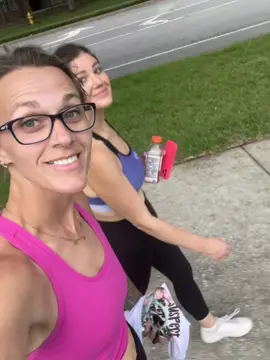 A post by @melmarie1014 on TikTok caption: Move your body! @Bradberrybree 