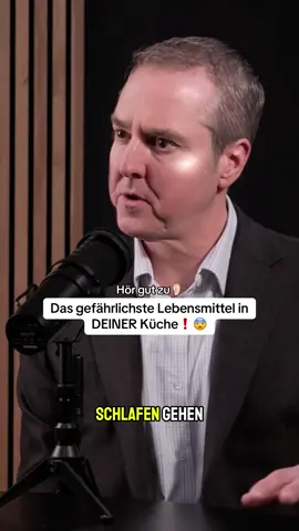 A post by @naturwohl on TikTok caption: Das solltest du NIEMALS essen❗️😨 #gesundheit #gesund #fyp 