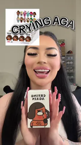 A post by @babessdreaa on TikTok caption: Discover these cutesy figures at @POP MART US LOCAL #popmartusshop #popmart #unboxing #secret #fypシ 
