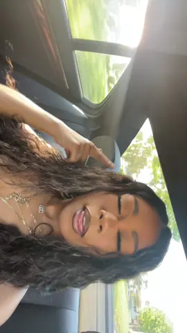 A post by @thesuperstarbri on TikTok caption: a day in the life in the hills 