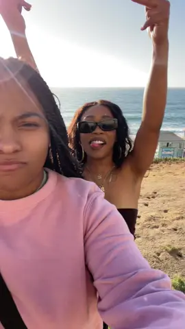 A post by @thesuperstarbri on TikTok caption: givin vine energy
