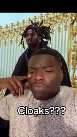 A post by @fredoontv on TikTok caption: Put me in one piece live action asap 😂 #fredotv #Stitch 