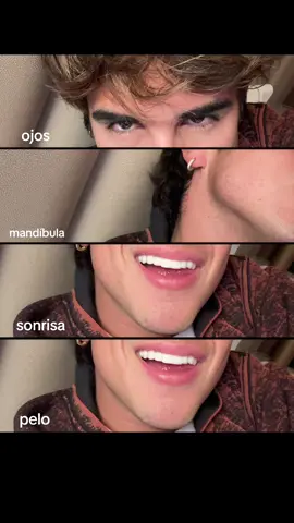 A post by @matiasochoa022 on TikTok caption: 🥵