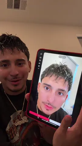 A post by @blesiv on TikTok caption: im never doing this trend again