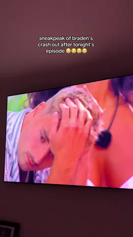 A post by @mjgalloway1001 on TikTok caption: plz 😭😭😭 he was being hilarious tonight @BG 