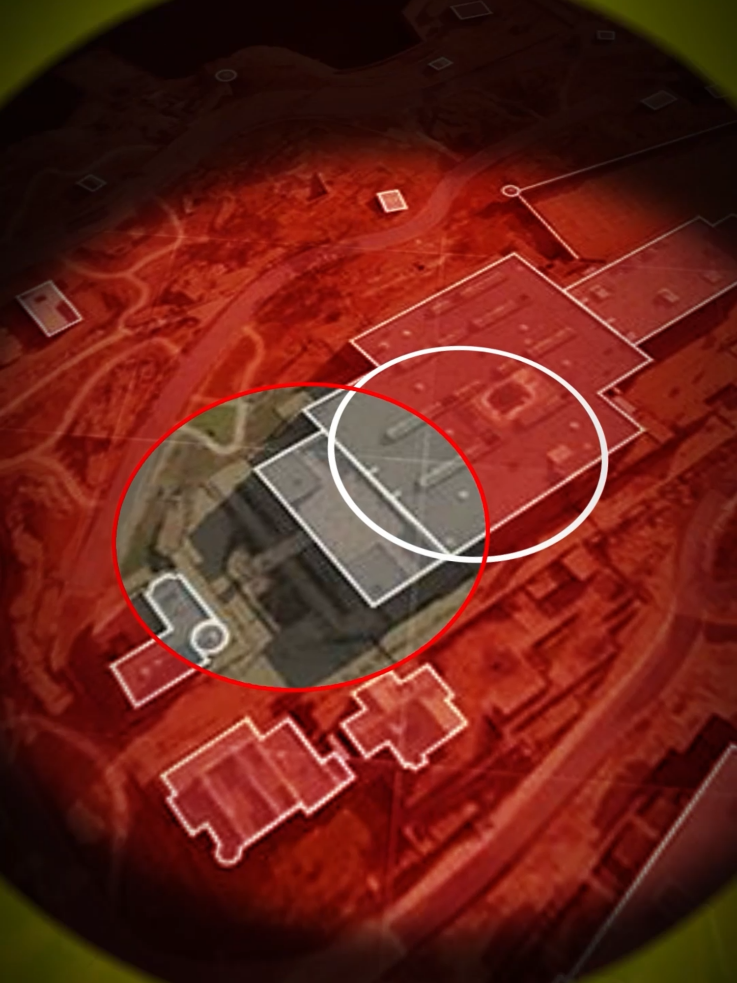 A post by @mirreytv on TikTok caption: Final de 3 vs 1 en Warzone #warzone #callofduty #vidagamer #gamerentiktok