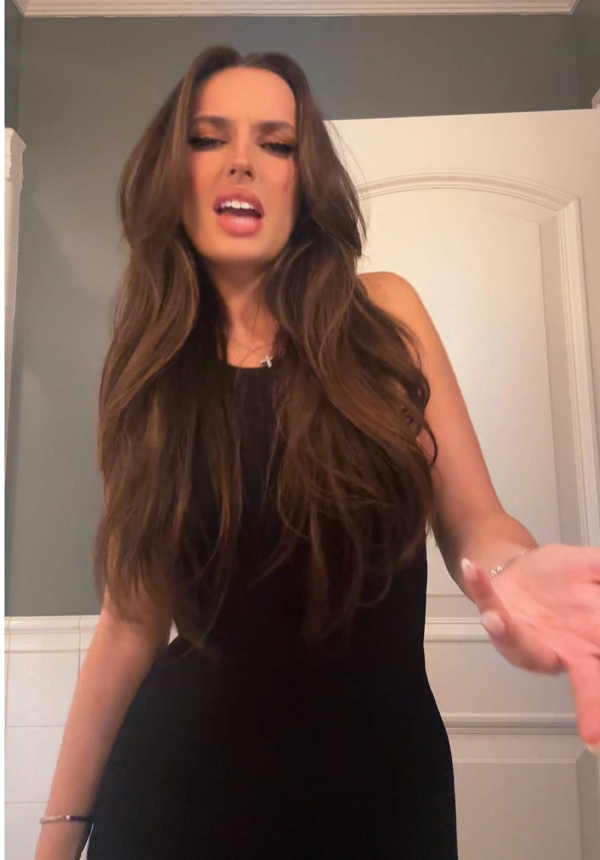 A post by @giselelulgjuraj on TikTok