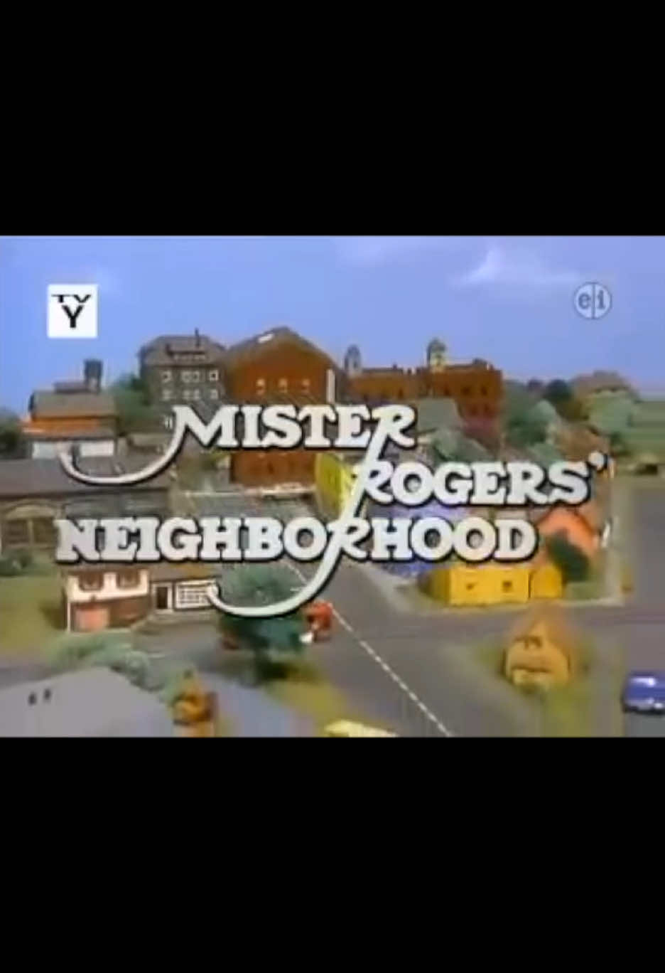 A post by @repjasmine on TikTok caption: He got older. The words stayed hard. Happy Father’s Day to the men who never vacationed in ‘Thighland.’  #jasminecrockett #pbs #mrrogers #trump #reading #sounditout #makewordsgreatagain #fathersday