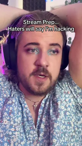 A post by @calebthebard on TikTok caption: You hating on Bi and you’re By yourself what’s that about?