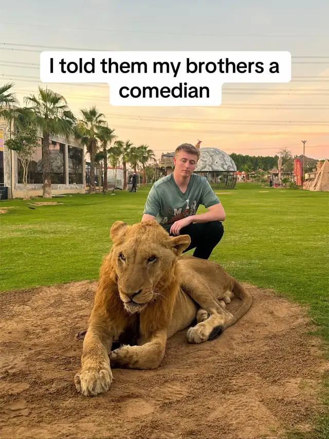 A post by @lukedavidson_ on TikTok