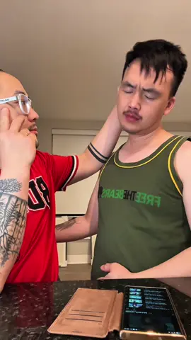 A post by @ on TikTok caption: Kuv Hmoov Tsis Muaj Yug Tsis Tau Tub Tau Ntxhai Rau Koj.