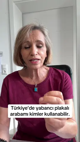 A post by @halide1904 on TikTok caption: Türkiye’de yabancı plakalı arabamı kimler kullanabilir. #almanya #Türkiye #araba#gümrük #gurbet #sıgorta #kesfet #kesfetteyiz #emekli 