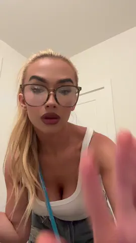 A post by @lyssashackelford on TikTok caption: i don’t go on dates ! :)