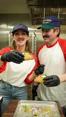 A post by @salt_hank on TikTok caption: Can you sear me now