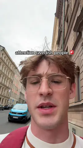 A post by @magnusferrell on TikTok caption: TikTok do ur thing lol #stockholm 