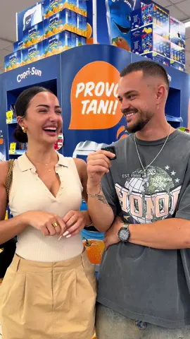 A post by @arjanlekaj on TikTok caption: Miresevini diaspore 🤍 @Viva Fresh Store @Alba Vukaj #arjanlekaj 