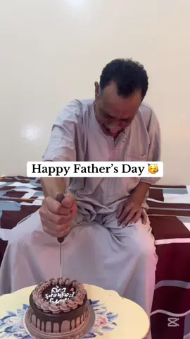 A post by @susu_liliy on TikTok caption: #happyfathersday yene negus ❤️ yehe hulu energy k yet endemtaw awkchu 😂 #bekover20 