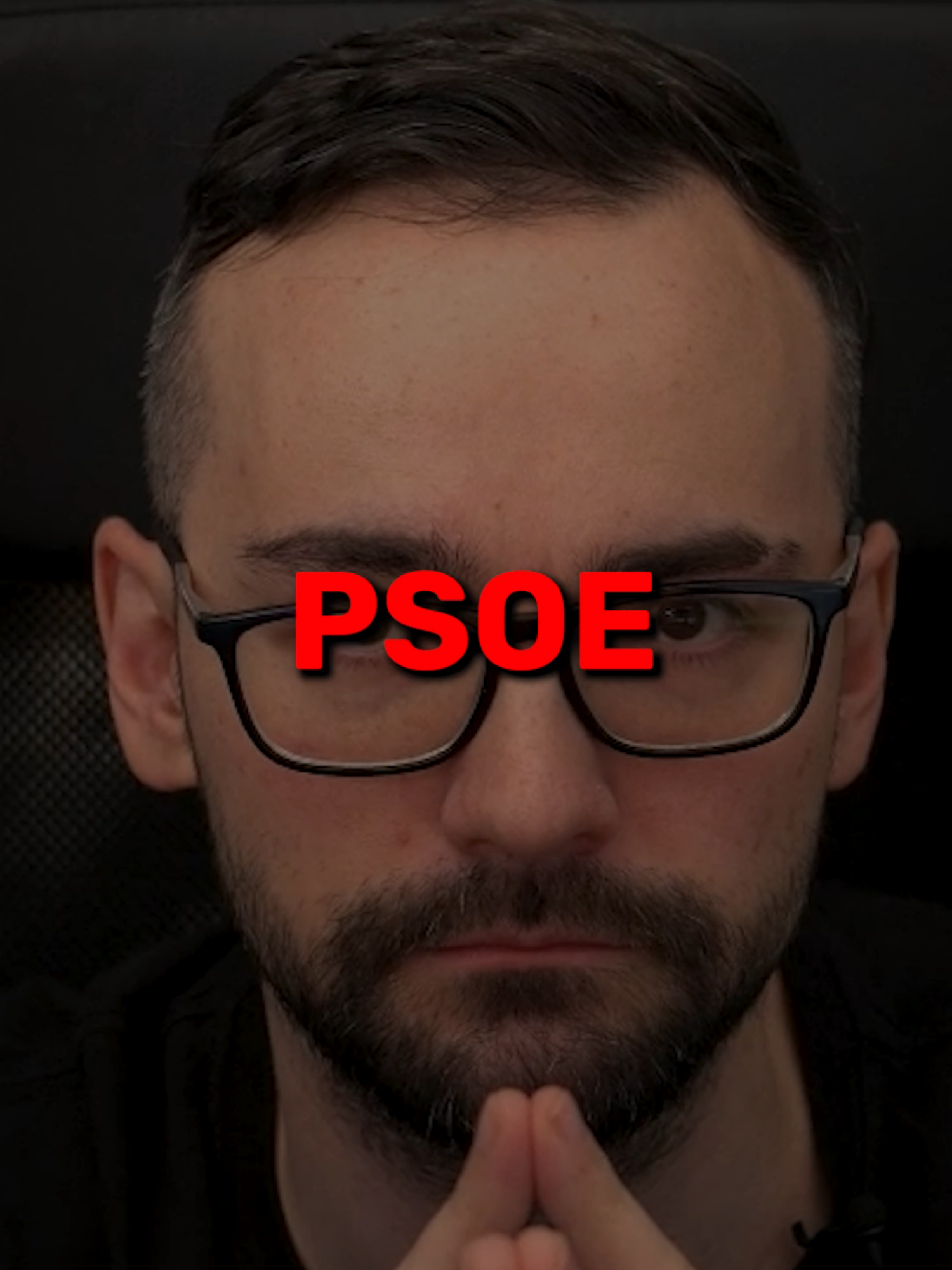 A post by @elxokas on TikTok caption: hablemos del PSOE