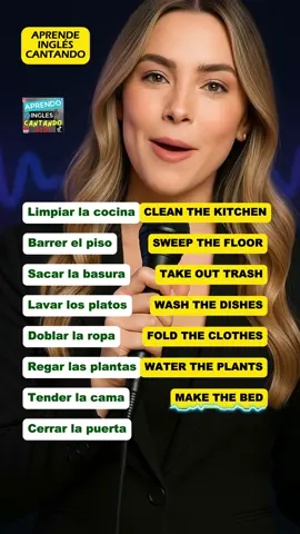 A post by @aprendoinglescantando on TikTok caption: #AprenderIngles #InglesConMusica #CantaEnIngles #FrasesEnIngles 